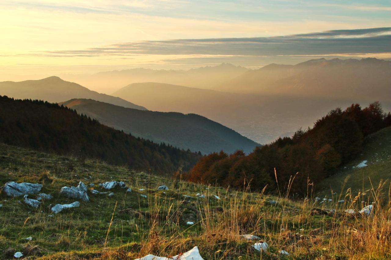 Agriturismo Riva Dei Coz Sequsino 외부 사진