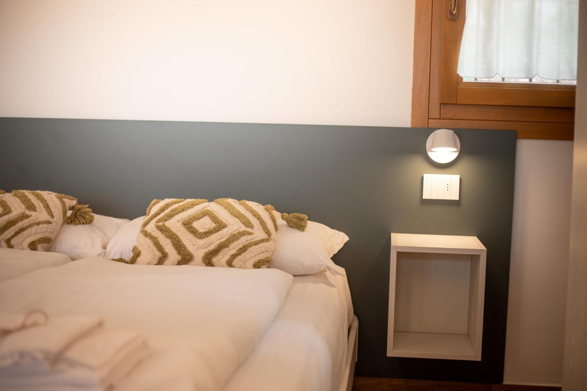 Agriturismo Riva Dei Coz Sequsino 외부 사진