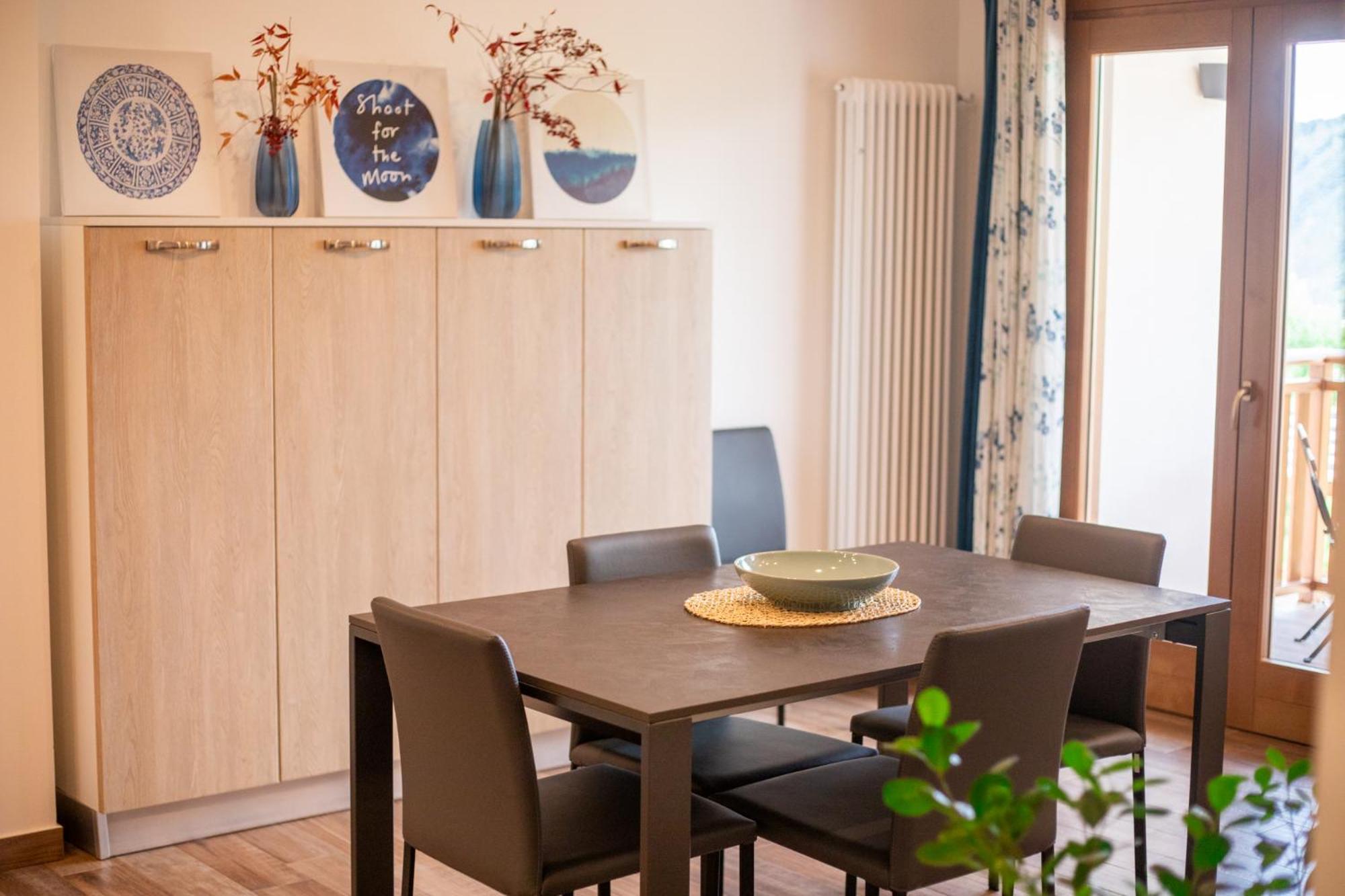 Agriturismo Riva Dei Coz Sequsino 외부 사진