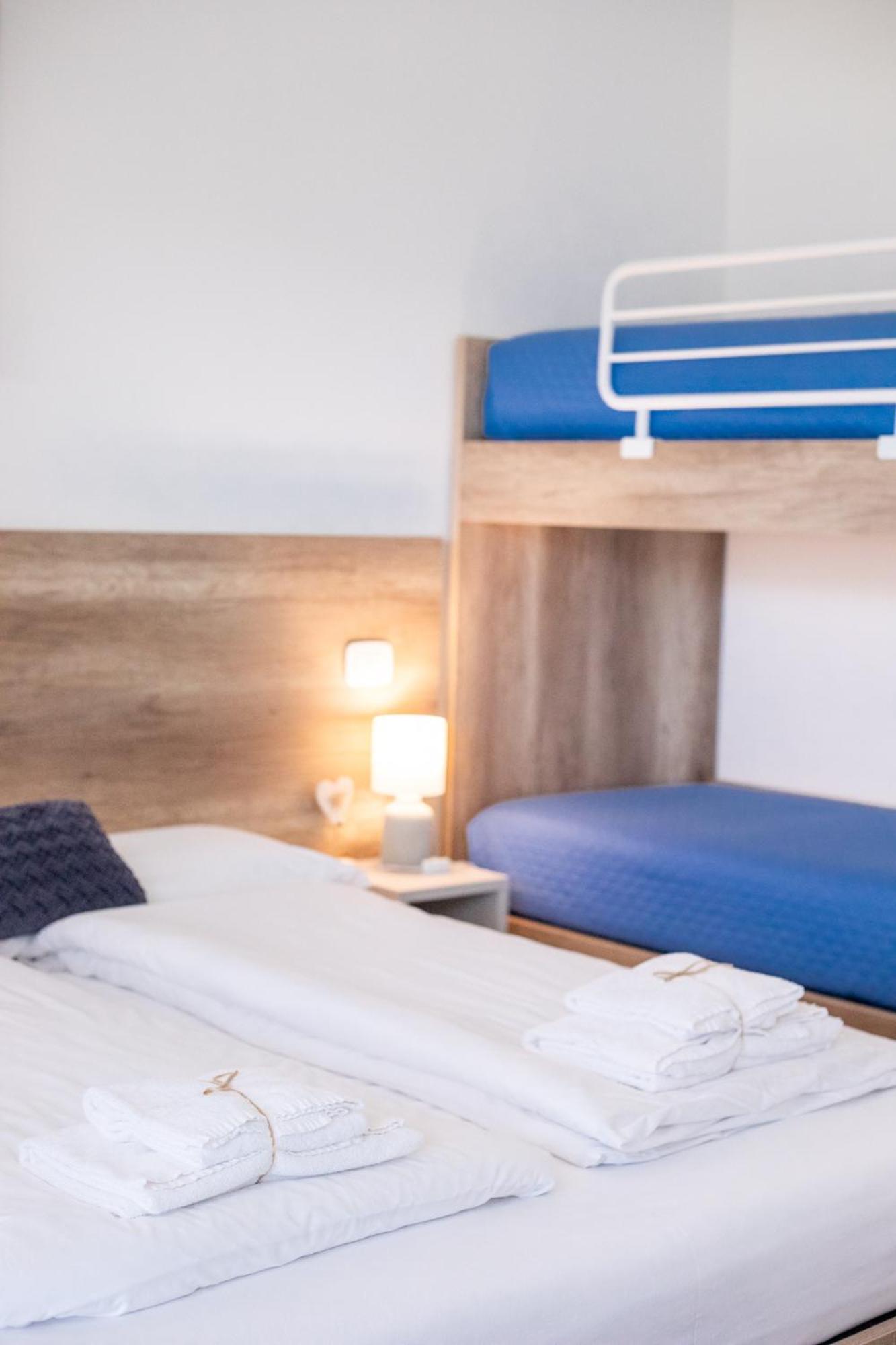 Agriturismo Riva Dei Coz Sequsino 외부 사진