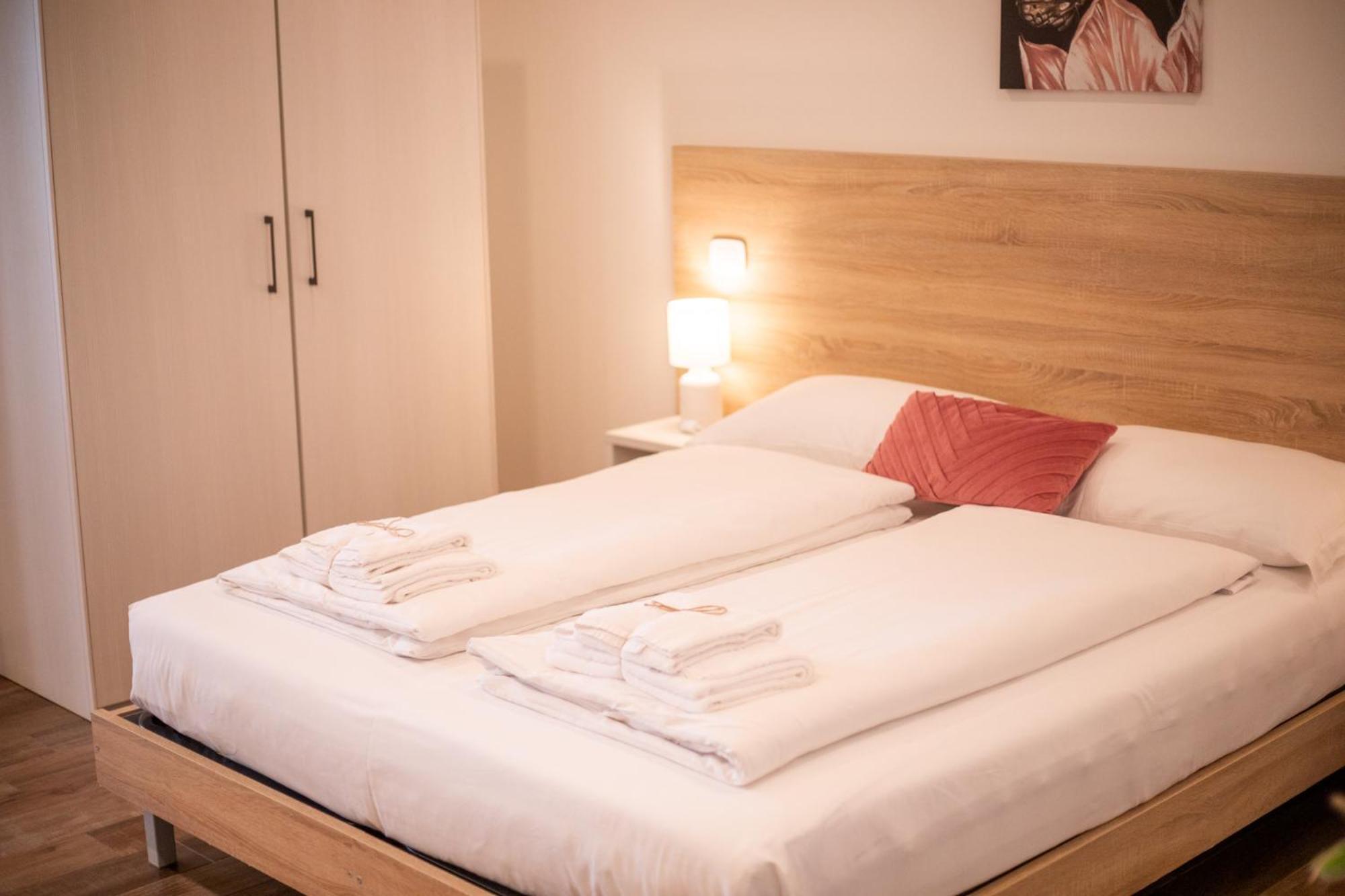 Agriturismo Riva Dei Coz Sequsino 외부 사진