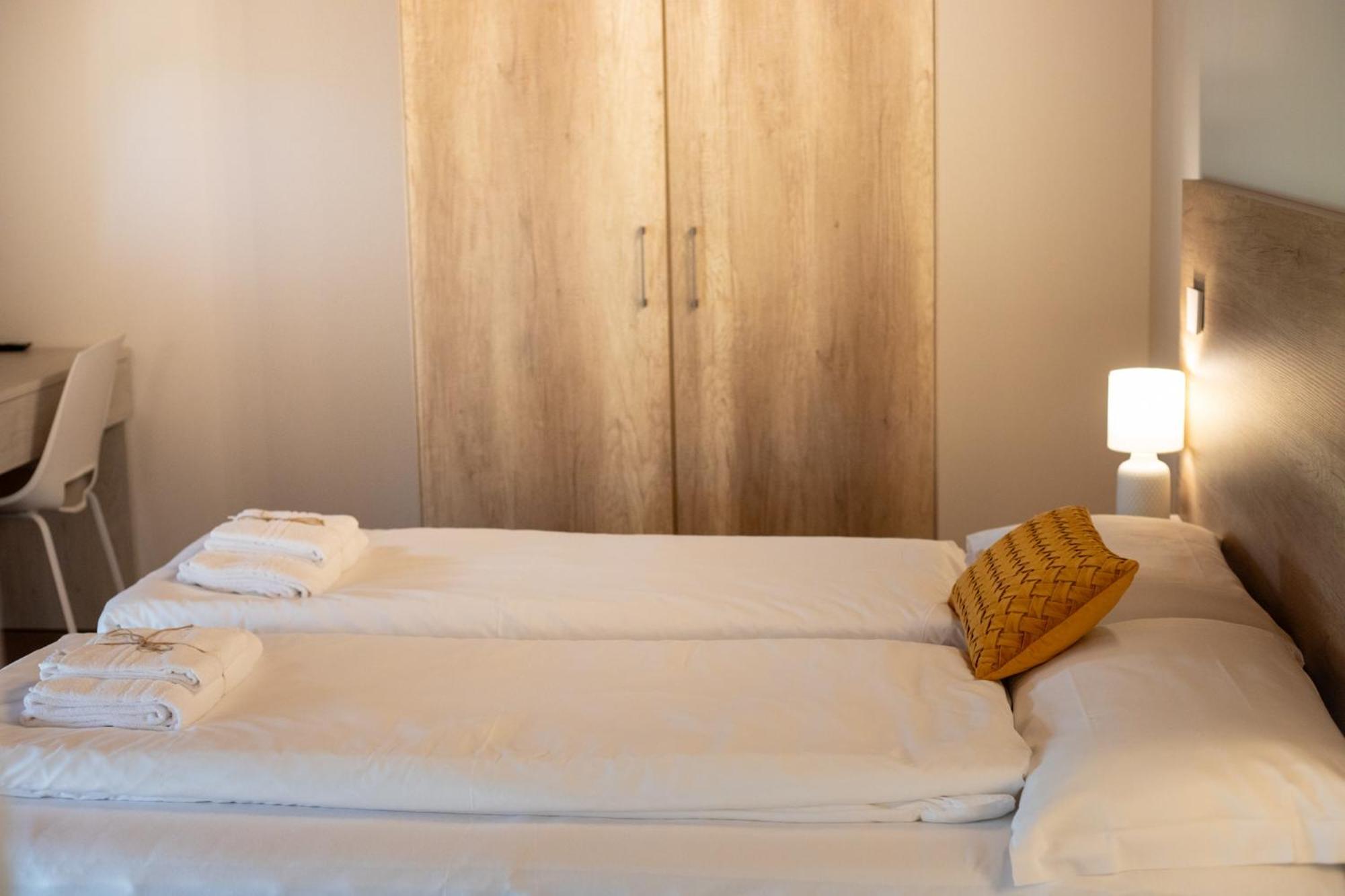 Agriturismo Riva Dei Coz Sequsino 외부 사진