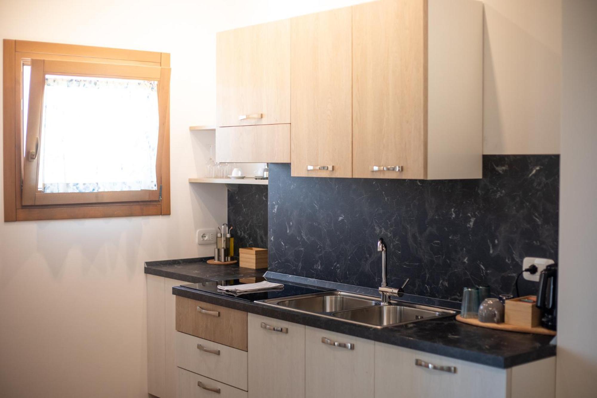Agriturismo Riva Dei Coz Sequsino 외부 사진