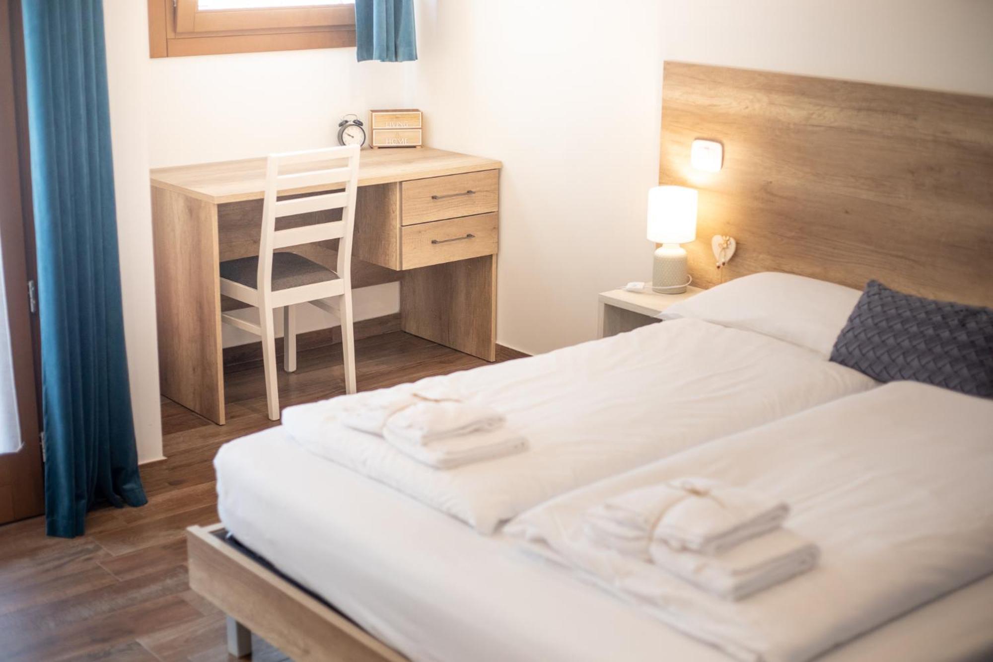 Agriturismo Riva Dei Coz Sequsino 외부 사진