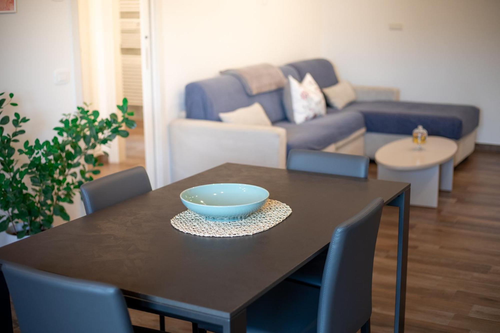 Agriturismo Riva Dei Coz Sequsino 외부 사진