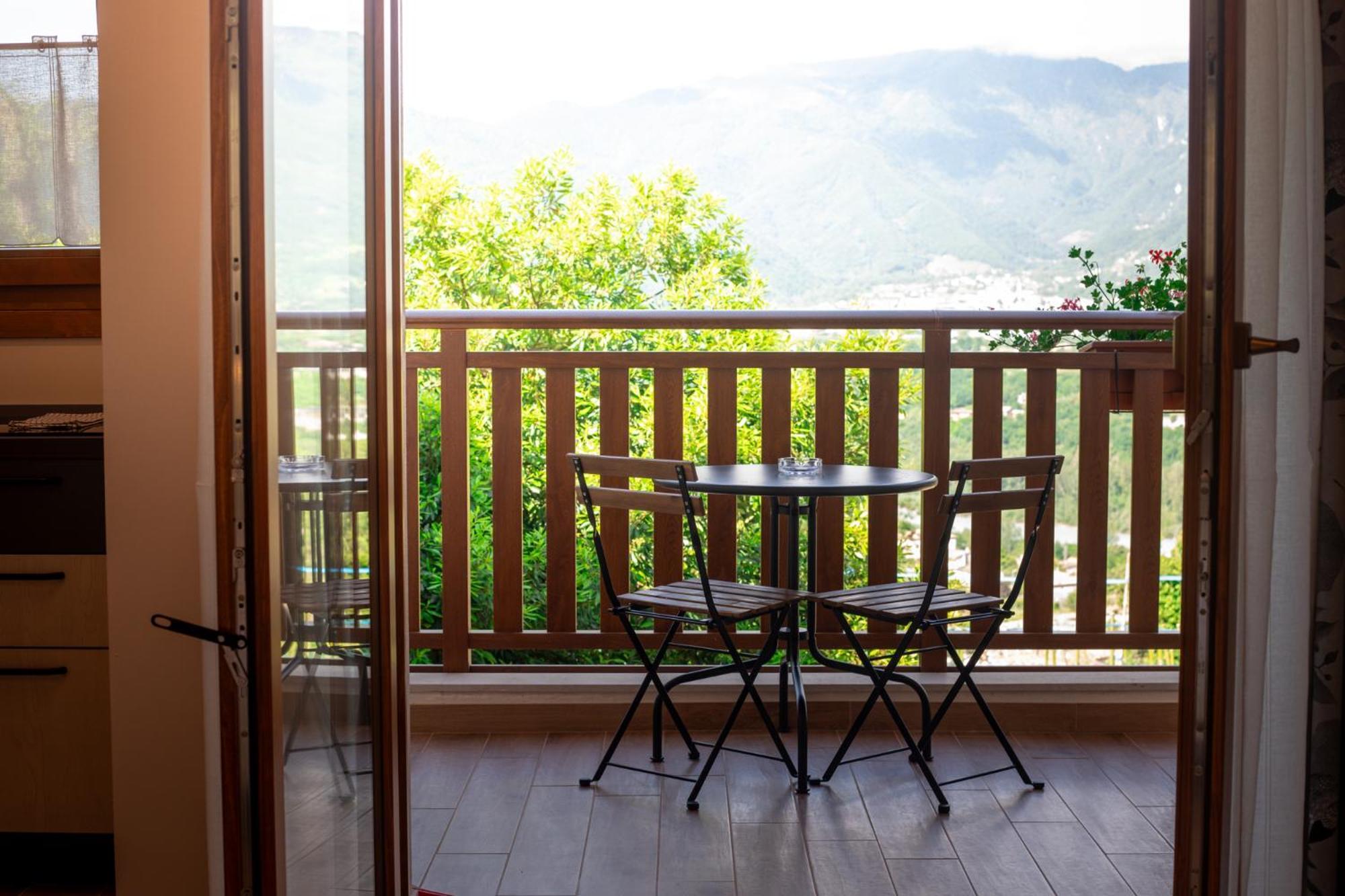 Agriturismo Riva Dei Coz Sequsino 외부 사진